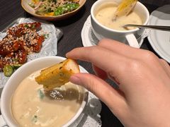 -卡朋西餐(宝安大仟里店)