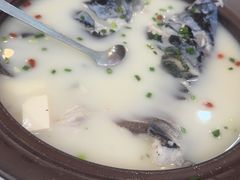 -浔味·山屿湖·正宗淳牌全鱼宴老字号