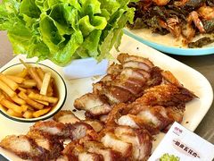 -创味·民间海南菜·非遗藤桥排骨(藤桥·免税城店)