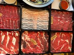 -牛匠和牛寿喜锅(西安总店)
