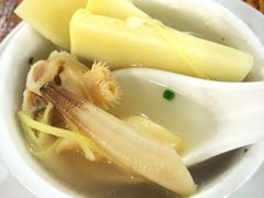 象拔蚌鲜笋汤-蚝专家(北滘店)
