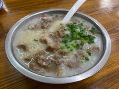 -南记食粥坊·宵夜大排档(南桂店)