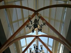 店内环境-钟书阁(松江泰晤士小镇店)