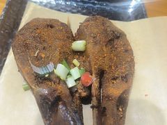 -杨爱珍大排档(龙游店)