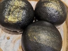 黑金椰香包-南海渔村(珠江新城店)