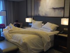 -舟山希尔顿酒店