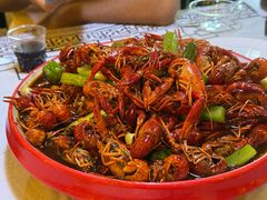 -云晓光头烧烤吧(盛夏店)