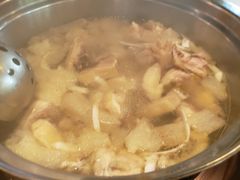 -润园四季椰子鸡火锅(海上世界店)