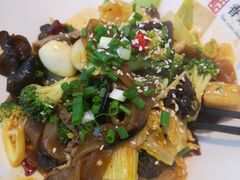 -王府井奥莱临潼小镇(临潼店)