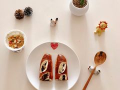 红豆碱水包-81bakery(关山路店)