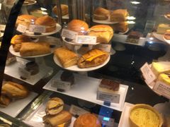 -星巴克(广州东圃天银店)