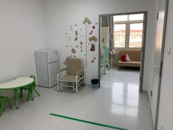 -天津市儿童医院(河西马场院区)