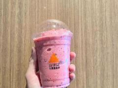 -乐凯撒披萨(国威电子商务大厦店)