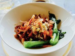 -金轩中餐厅 Jin Xuan(浦东丽思卡尔顿酒店)
