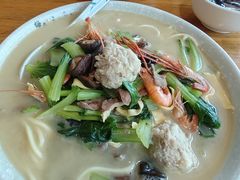 -浦阳面馆(萧山店)