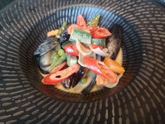 -重庆尼依格罗酒店·欣厨Niccolo Kitchen