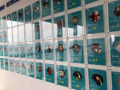 教室环境-新航道雅思托福·留学·考研培训(人民广场校区)