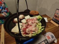 -阿泽料理