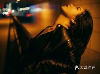 电影感拍摄 港风拍摄 深圳约拍
