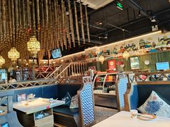 -相约·羊村小馆非遗手抓肉(七一酱园店)
