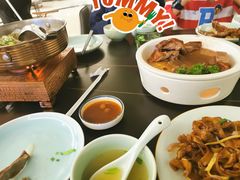 -有璟阁港式餐厅(金融街购物中心店)