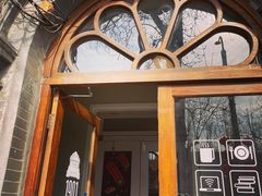 -1901 Cafe(西四店)