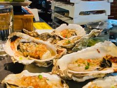-很久以前羊肉串(打浦路店)