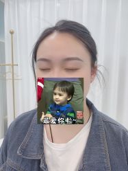 -久匠·野生眉半永久纹绣