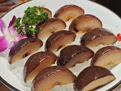 -山河屯铁锅炖·非遗东北菜(南山店)