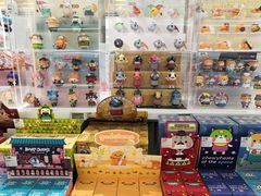 -泡泡玛特POPMART(正弘城店)
