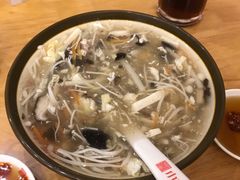-小姜锅贴(凤凰街店)