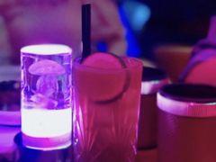 -MOSSO音乐酒吧·Live House(南京西路店)