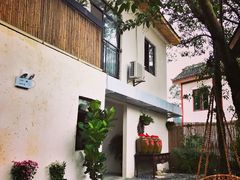 -云里小坐·小院里·团建·宴请·下午茶(三圣乡店)