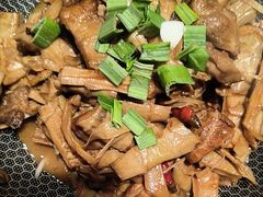 -徽三说·土徽菜·中国徽菜连锁品牌(阳湖总店)