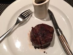 -The Grill by Sean Connolly