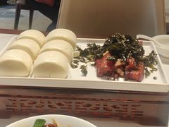 -李记搅团•非遗陕菜(三桥店)