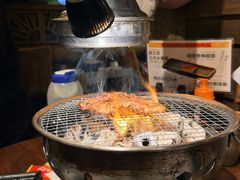 -肉仓焼肉バー(烟台山店)