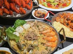 -龙门醉客(上塘路店)