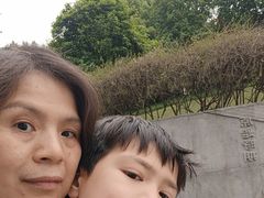 -龙头寺公园