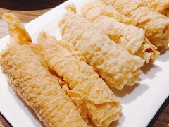 -京涮铜锅涮肉(华贸店)