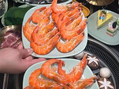 -梨花自助烤肉(西三旗万象汇店)