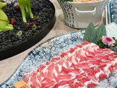 -小天鹅火锅·一线江景洪鼎旗舰店(洪崖洞店)