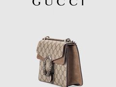-GUCCI(南京德基店)