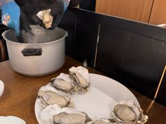 -乔街深夜食堂·小龙虾·高压锅生蚝(杭州总店)