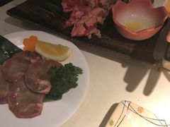 -赤坂亭M9和牛烧肉·日料398放题(万达店)