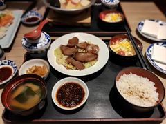 -小山日本料理(兴业太古汇店)