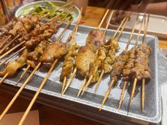 -管氏翅吧(国展店)