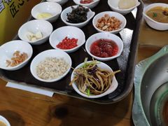 -大明铜锅·烤涮坊·烧烤(总店)