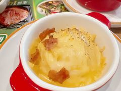 -豪客来牛排(中核世纪广场店)