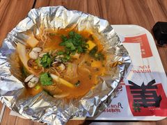 -食悦天美食广场(长沙IFS国金中心店)